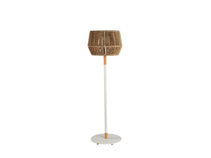 Tierra Outdoor Lumi Medium staande buitenlamp solar ø41cm (h: 136cm) - Laagste prijsgarantie!