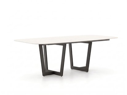 SUNS Palermo dining tuintafel 240x116x76cm - Laagste prijsgarantie!