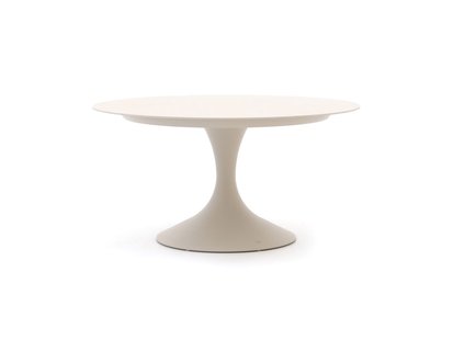 SUNS Nova dining tuintafel ø 150cm (h: 75cm) - Laagste prijsgarantie!