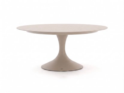 SUNS Nova dining tuintafel ø 170cm (h: 75cm) - Laagste prijsgarantie!