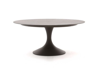 SUNS Nova dining tuintafel ø 170cm (h: 75cm) - Laagste prijsgarantie!