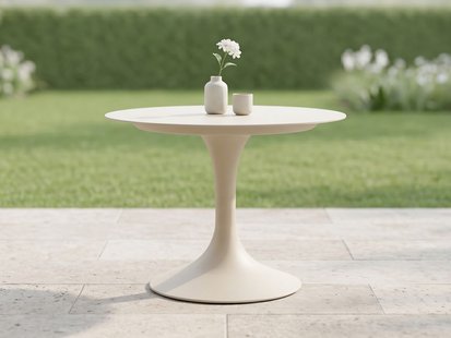 SUNS Nova low bartafel ø 130cm (h: 95cm) - Laagste prijsgarantie!