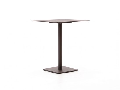SUNS Nova low bartafel 80x80x95cm - Laagste prijsgarantie!