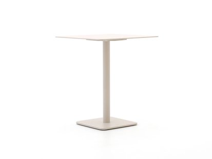 SUNS Nova low bartafel 80x80x95cm - Laagste prijsgarantie!
