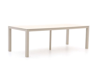 SUNS Monte Vari dining tuintafel 240x100x75cm - Laagste prijsgarantie!