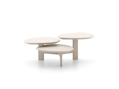 SUNS Casto butterfly lounge tuintafel 100x100x47cm draaibaar - Laagste prijsgarantie!