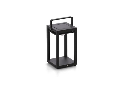 SUNS Jack lantaarn solar 16x16x26cm - Laagste prijsgarantie!
