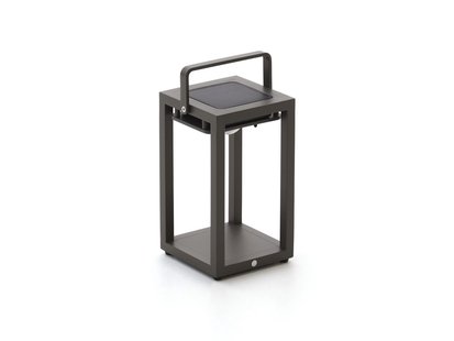 SUNS Jack lantaarn solar 16x16x26cm - Laagste prijsgarantie!
