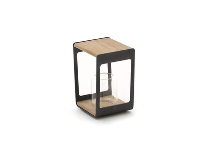 SUNS Zara S lantaarn 20x17x27cm - Laagste prijsgarantie!