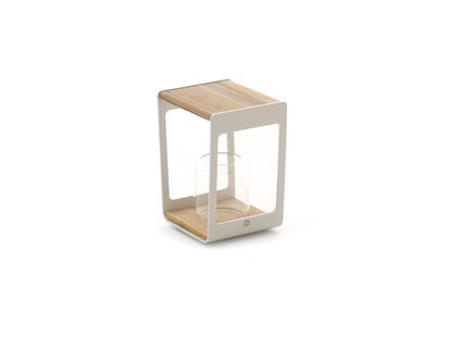 SUNS Zara S lantaarn 20x17x27cm - Laagste prijsgarantie!