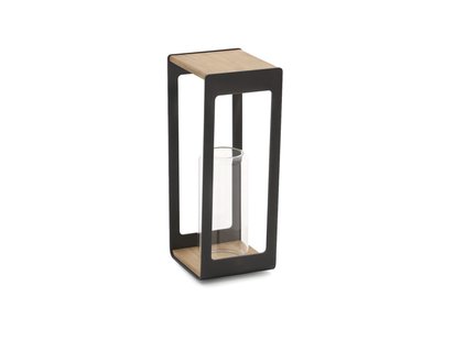 SUNS Zara M lantaarn 22x19x50cm - Laagste prijsgarantie!
