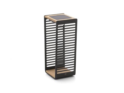 SUNS Eve M lantaarn solar 25x22x52cm - Laagste prijsgarantie!