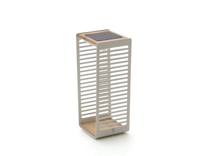 SUNS Eve M lantaarn solar 25x22x52cm - Laagste prijsgarantie!