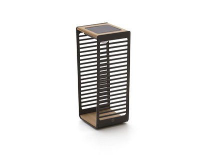 SUNS Eve M lantaarn solar 25x22x52cm - Laagste prijsgarantie!