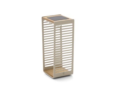 SUNS Eve M lantaarn solar 25x22x52cm - Laagste prijsgarantie!