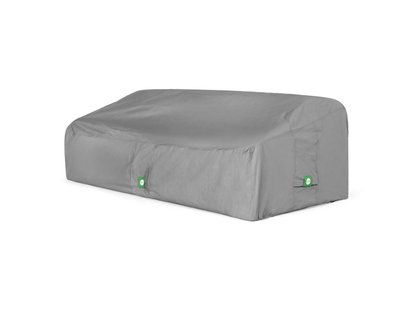 SUNS Tuinmeubelhoes S3 lounge tuinbank 3-zits 265x100x90cm - Laagste prijsgarantie!