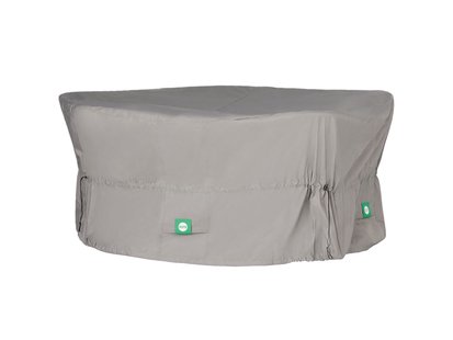 SUNS Tuinmeubelhoes R1 diningset ø 250cm (h: 87cm) - Laagste prijsgarantie!