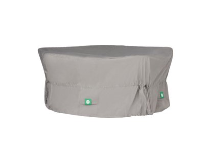 SUNS Tuinmeubelhoes R2 diningset ø 220cm (h: 87cm) - Laagste prijsgarantie!