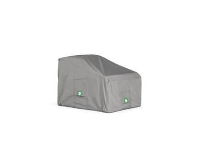 SUNS Tuinmeubelhoes S27 Blocchi loungemodule 1-zits 114x120x87cm - Laagste prijsgarantie!