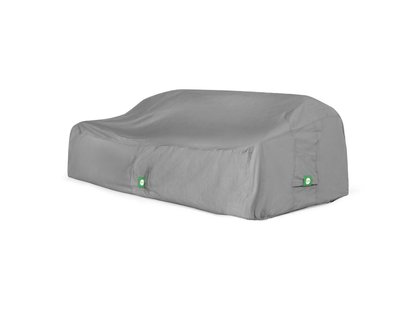 SUNS Tuinmeubelhoes S43 Blocchi loungemodule links 211x193x88cm - Laagste prijsgarantie!