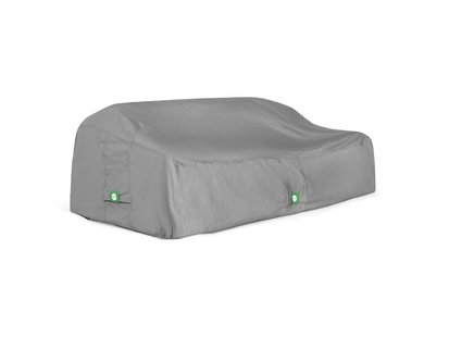 SUNS Tuinmeubelhoes S44 Blocchi loungemodule rechts 211x193x88cm - Laagste prijsgarantie!