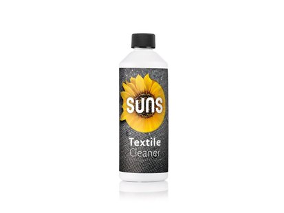 SUNS Textile Cleaner - Laagste prijsgarantie!