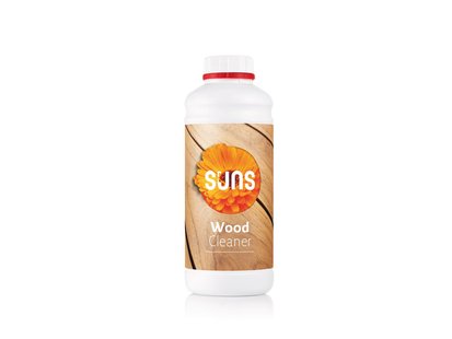 SUNS Wood Cleaner - Laagste prijsgarantie!