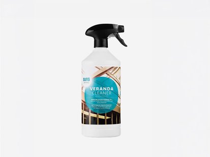 SUNS Shine Veranda Cleaner - Laagste prijsgarantie!