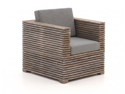 ROUGH-C lounge tuinstoel - Laagste prijsgarantie!