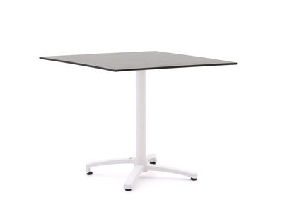 Bellagio Canzo klaptafel 80x80x73cm - Laagste prijsgarantie!