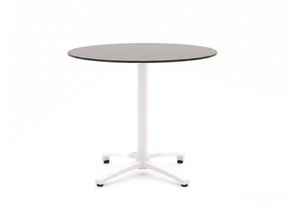 Bellagio Canzo klaptafel ø80cm (h:73cm) - Laagste prijsgarantie!