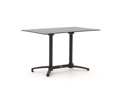 Bellagio Canzo klaptafel 120x70x73cm - Laagste prijsgarantie!