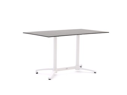 Bellagio Canzo klaptafel 120x70x73cm - Laagste prijsgarantie!