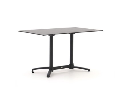 Bellagio Canzo klaptafel 140x80x73cm - Laagste prijsgarantie!