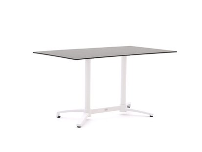 Bellagio Canzo klaptafel 140x80x73cm - Laagste prijsgarantie!