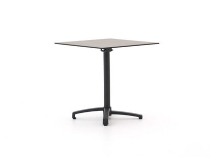 Bellagio Canzo klaptafel 70x70x73cm - Laagste prijsgarantie!