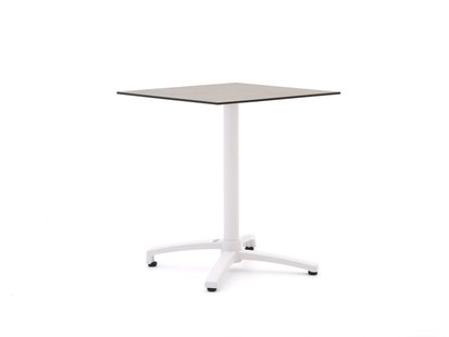 Bellagio Canzo klaptafel 70x70x73cm - Laagste prijsgarantie!