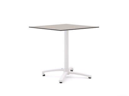 Bellagio Canzo klaptafel 80x80x73cm - Laagste prijsgarantie!