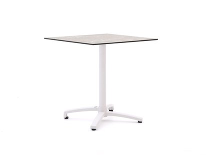 Bellagio Canzo klaptafel 70x70x73cm - Laagste prijsgarantie!