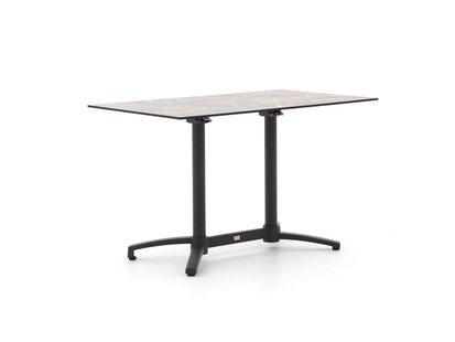 Bellagio Canzo klaptafel 120x70x73cm - Laagste prijsgarantie!