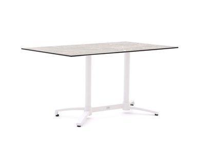 Bellagio Canzo klaptafel 140x80x73cm - Laagste prijsgarantie!