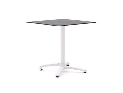 Bellagio Canzo klaptafel 70x70x73cm - Laagste prijsgarantie!