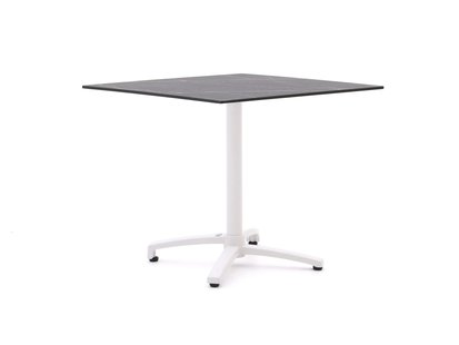 Bellagio Canzo klaptafel 80x80x73cm - Laagste prijsgarantie!