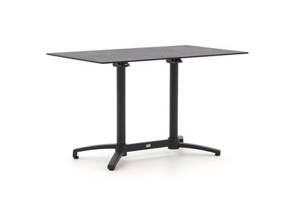 Bellagio Canzo klaptafel 120x70x73cm - Laagste prijsgarantie!