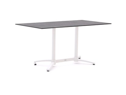 Bellagio Canzo klaptafel 140x80x73cm - Laagste prijsgarantie!