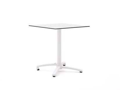 Bellagio Canzo klaptafel 70x70x73cm - Laagste prijsgarantie!