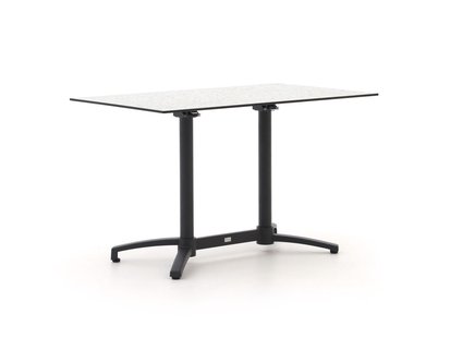 Bellagio Canzo klaptafel 120x70x73cm - Laagste prijsgarantie!