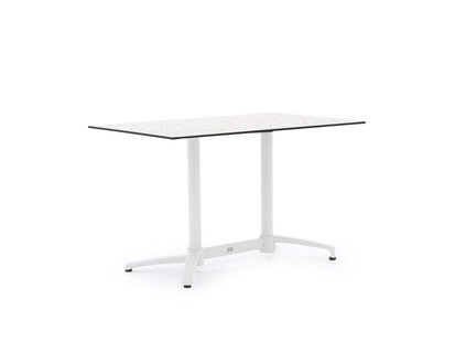 Bellagio Canzo klaptafel 120x70x73cm - Laagste prijsgarantie!