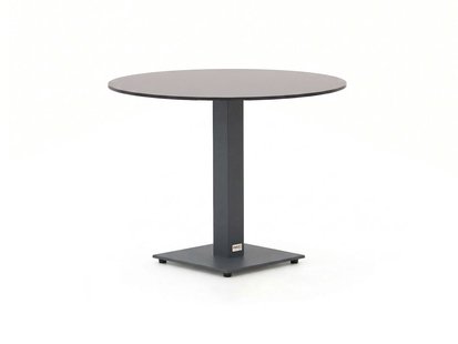 Forza Orta tuintafel ø80cm (h:73cm) - Laagste prijsgarantie!