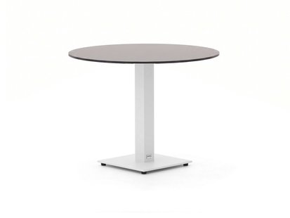 Forza Orta tuintafel ø80cm (h:73cm) - Laagste prijsgarantie!
